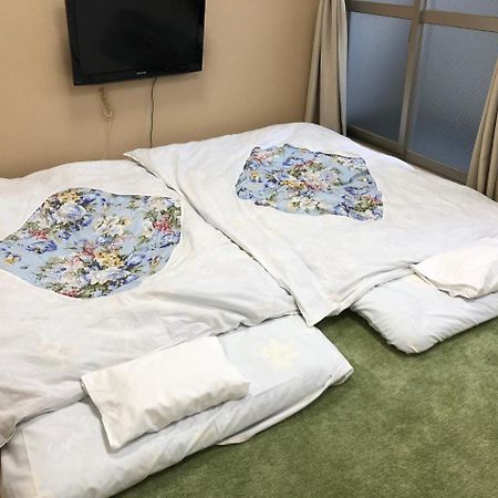 Hotel Mirai Γιοκοχάμα Εξωτερικό φωτογραφία