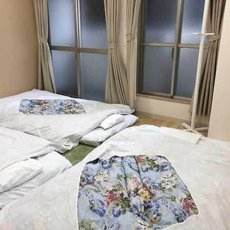 Hotel Mirai Γιοκοχάμα Εξωτερικό φωτογραφία