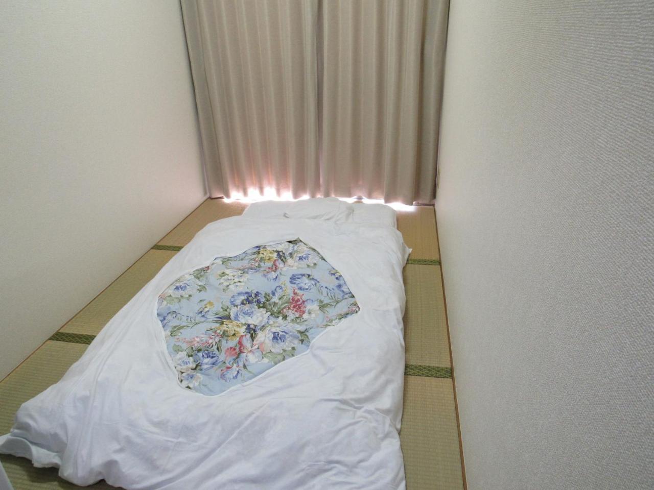 Hotel Mirai Γιοκοχάμα Εξωτερικό φωτογραφία