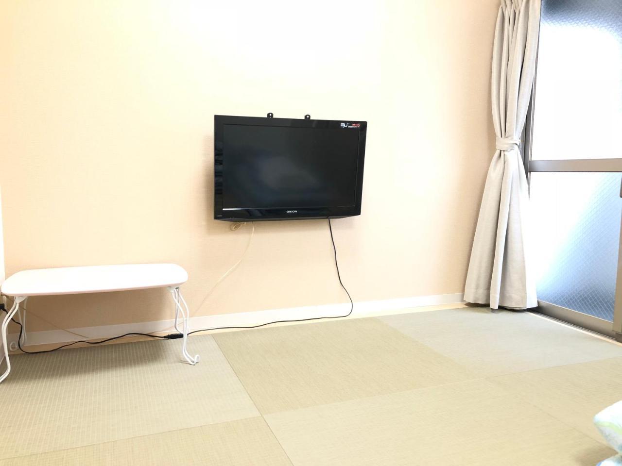Hotel Mirai Γιοκοχάμα Εξωτερικό φωτογραφία