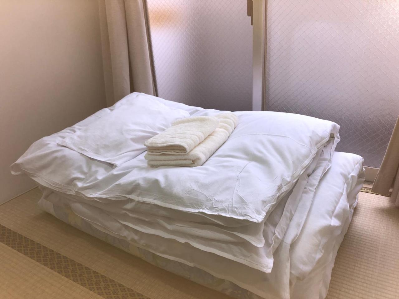 Hotel Mirai Γιοκοχάμα Εξωτερικό φωτογραφία