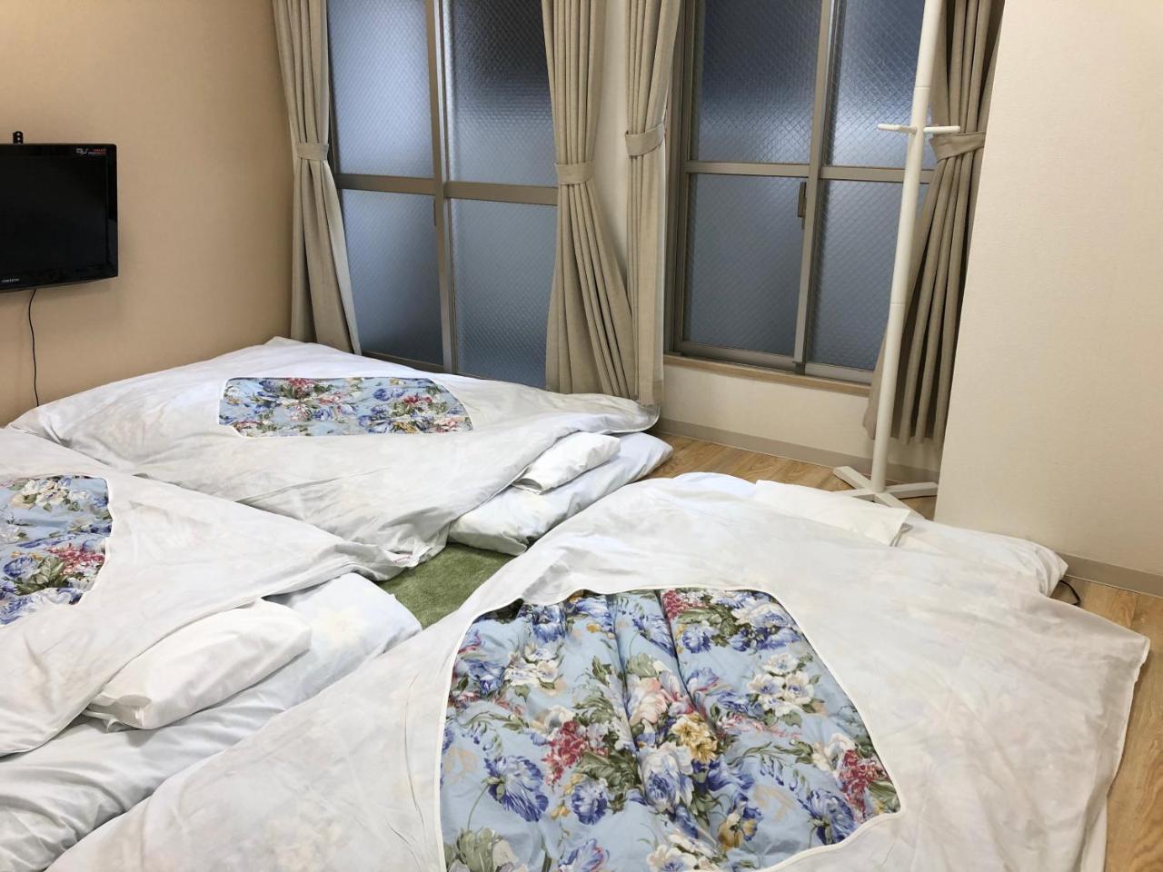 Hotel Mirai Γιοκοχάμα Εξωτερικό φωτογραφία