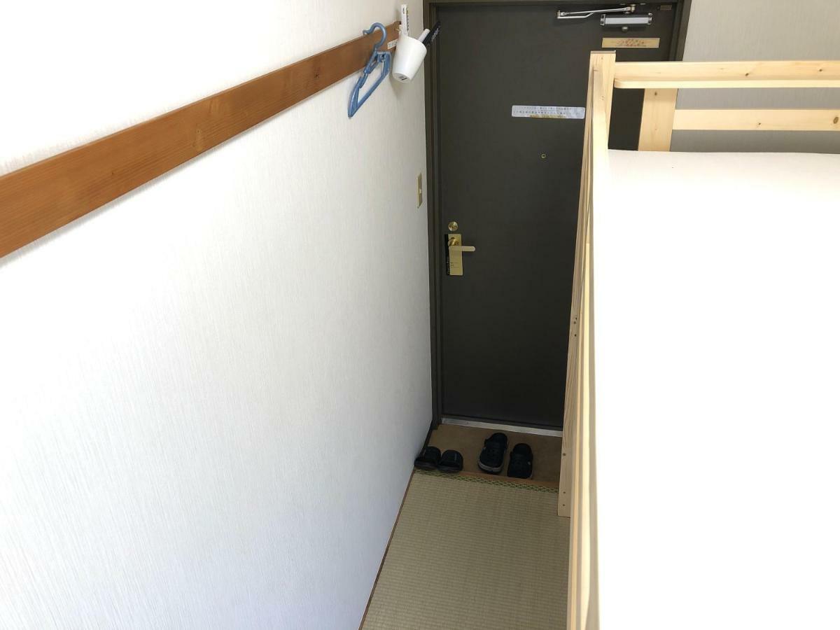 Hotel Mirai Γιοκοχάμα Εξωτερικό φωτογραφία